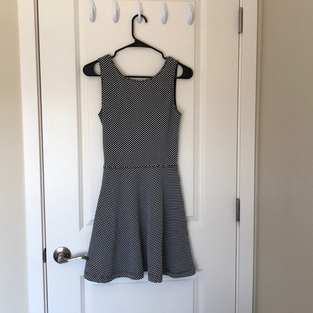Frenchi skater dress worn only a few times.